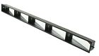 00-4580-0 Empi Wink Style Five Panel Rear View Mirror Honda Civic 00-4580-0 Empi Wink Style Five Panel Rear View Mirror Honda Civic