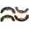 0118232-01 Club Car Golf Cart Part