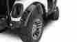 03-031 Madjax E-z-go Rxv Fender Flares 03-031 Madjax E-z-go Rxv Fender Flares