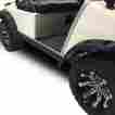 03-039 Madjax Club Car Ds Fender Flares