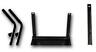 04-008 Madjax Cargo Box Brackets For Yamaha Golf Carts