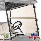 09-056 Buggies Unlimited Yamaha Drive Folding Golf Cart Clear 841417124275 09-056 Buggies Unlimited Yamaha Drive Folding Golf Cart Clear 841417124275