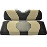 10-047 Madjax Wave Seat Covers Yamaha Drive 818427010577