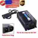 100v-120v Unbranded 36v 18a Powerwise Golf Cart Battery Charger For Ez Go Club Car Ds Txt