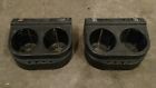 1017083-01 1016811 Club Car Ds Golf Cart Dual Cup Holder New 1017083-01 1016811 Club Car Ds Golf Cart Dual Cup Holder New