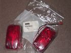 1017035 Club Car Taillight Assembly Qty Lights 1017035 Club Car Taillight Assembly Qty Lights