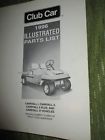 1018862-02 Club Car Vintage 1996