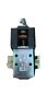102-sw180b-1125 Curtis Volt High Solenoid For Golf Carts With Mounting Bracket
