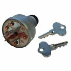 1020447-02 Stens Indak Ignition Switch 023899354207 1020447-02 Stens Indak Ignition Switch 023899354207