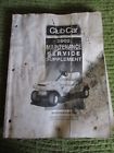 102252206 Club Car Vintage 2002