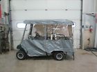 102344101 Club Car 3 Sided