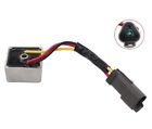 1028033-01 1025159-01 Allaboutcarburetor Voltage Regulator Rectifier For Club Car Precedent Gas Golf