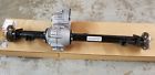 1027717-01 102771701 Oerlikon Club Car Ds Precedent Electric Rear Transaxle Assembly
