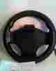 103796701 Factory Club Car Precedent Padded Steering Wheel Kit