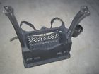 2004-current 103952901 Club Car By Precedent Golf Cart Bag Rack Holder Support