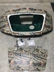 103962606 Club Car Camo Hood