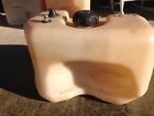 103964002 Club Car Precedent Golf Cart Gas Tank