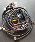 105007501 Club Car New Precedent Efi Gas Main Harness 105007501 Club Car New Precedent Efi Gas Main Harness