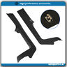105314001-105314101 Unbranded For Club Car Precedent Tempo Onward Floormat Retainer Side
