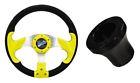 105446-105456 Madjax 13 Yellow Razor