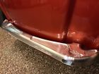 106-m Gem Car Front Bumper