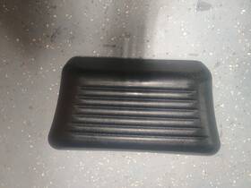 10l0l 103330601 Golf Cart Front Bumper For Club Car Precedent 2008-up 1032285