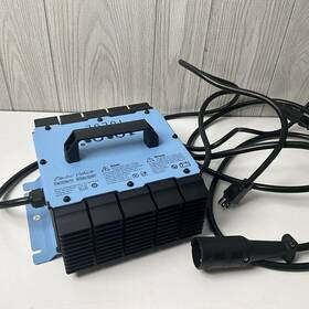 10lol Hm4818l 10l0l 18amp Golf Cart Battery Fast Charger 48v - Wet Lead Acid Batteries