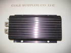 1205-120 Curtis Dc Motor Controller Voltage