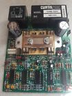 1208-3221 Curtis Amp Motor Controller 1208-3221 Curtis Amp Motor Controller