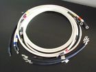1245 Buggies Unlimited Club Car Weld Cable Set Fits