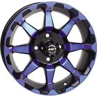 12hd604-blu Sti Radiant Golf Cart Wheel 12hd604-blu Sti Radiant Golf Cart Wheel