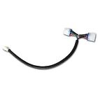 13-017 Madjax Voltage Reducer Harness For Club Car Precedent 818427012250