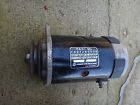 1427060200 E-z-go Generator Starter 12 1427060200 E-z-go Generator Starter 12