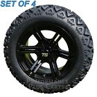 14rebl23 Reaper 14 Black Golf