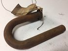 160396 Cushman Golfcart Exhaust Rh Hbk 160396 Cushman Golfcart Exhaust Rh Hbk