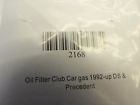 17570 Unbranded Club Car Tune