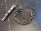 875534 17649 Spicer Products Cushman Ring Gear And Pinion Golfster