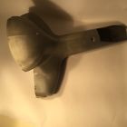 183237341484 Gem Car Part Steering Wheel Cover Original Used Factory Equipment