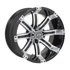 19-142 Golf Cart Gtw Tempest Wheel Includes Lugs Center Cap Single 19-142 Golf Cart Gtw Tempest Wheel Includes Lugs Center Cap Single