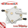 1912178v822 Motormost New Fuel Pump Fit Ezgo Golf Cart 613464437796