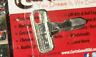 1920m Club Car Golf Cart Key