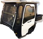 1gcyd4 Curtis Yamaha Drive Full Enclosure Cab Used Industries Utility Bed 1gcyd4 Curtis Yamaha Drive Full Enclosure Cab Used Industries Utility Bed