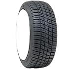 20-044 Golf Cart Tire Gtw Fusion Street Single 20-044 Golf Cart Tire Gtw Fusion Street Single