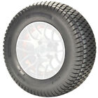 20-047 Gtw Set Of Golf Cart Terrapro Turf Traction Tires 20-047 Gtw Set Of Golf Cart Terrapro Turf Traction Tires