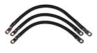 2010206 Fast And Quiet Awg Battery Cable Set For Rxv