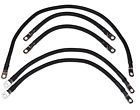 2010215 Fast And Quiet Awg Battery Cable Set For Marathon