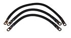 2010310 Fast And Quiet Awg Battery Cable Set For Yamaha Drive