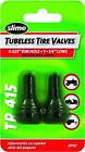 20161 New Slime Rubber Tire Valve Stems Rim Hole For Golf 20161 New Slime Rubber Tire Valve Stems Rim Hole For Golf
