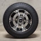 2075-8157 Golf Cart 10 Wheels 2075-8157 Golf Cart 10 Wheels