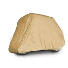 21-003 Aftermarket Golf Cart Accessory Four Passenger Carts